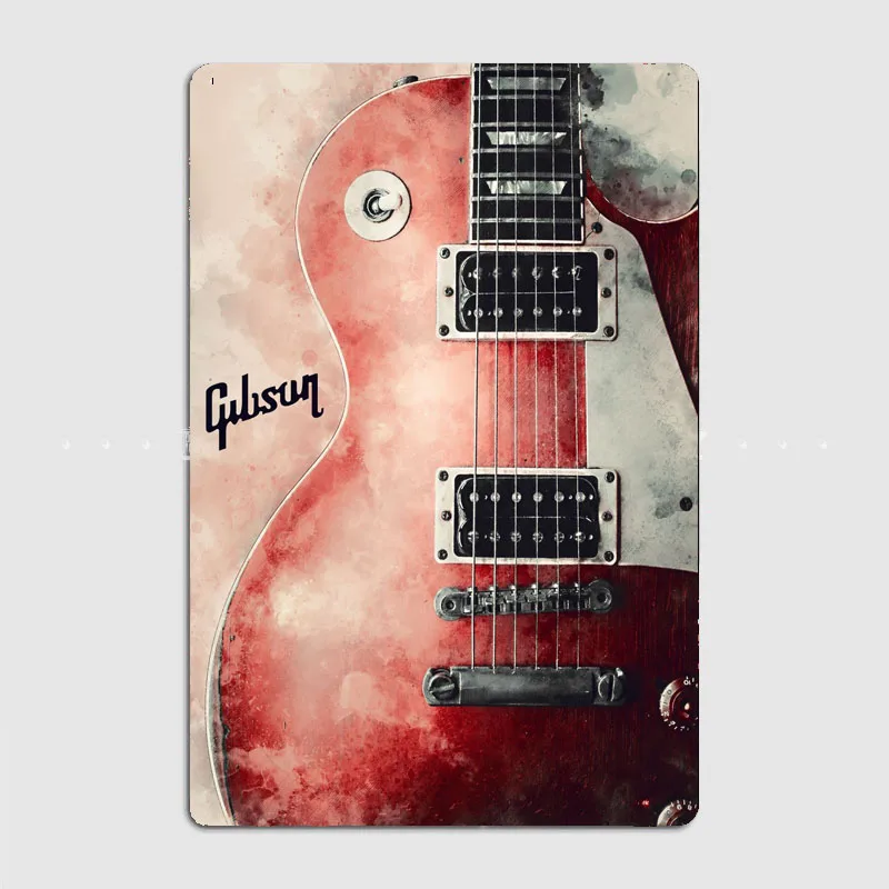 Vintage Collectible Plates - Placa de metal HD com imagem