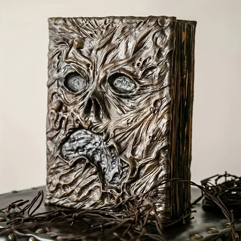 Necronomicon vintage – Livro d - Vintage Collectible Books avaliação e preço