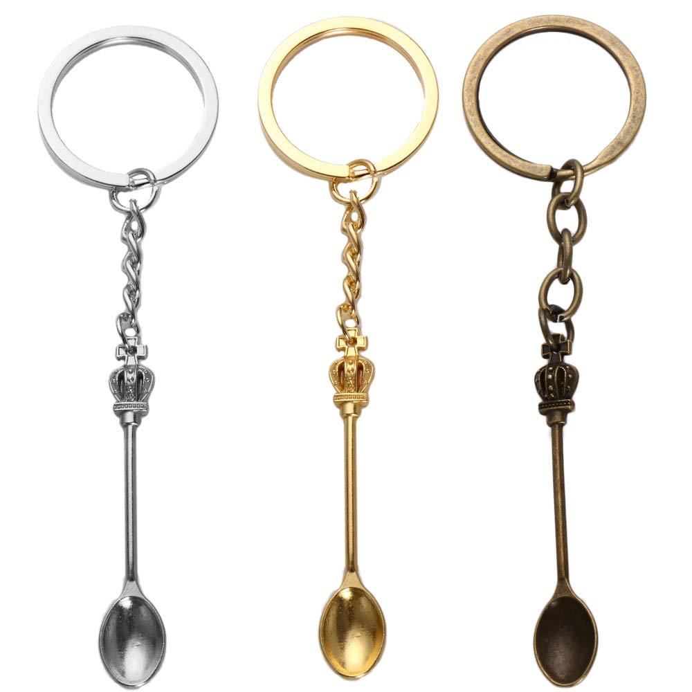 Colher de cozinha vintage coro - Vintage Collectible Spoons avaliação e preço