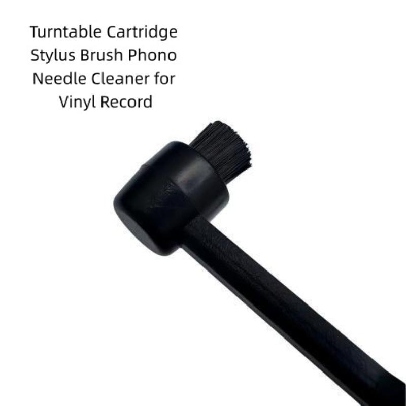 1 unidade de escova para limpe - Vinyl Record Cleaner avaliação e preço