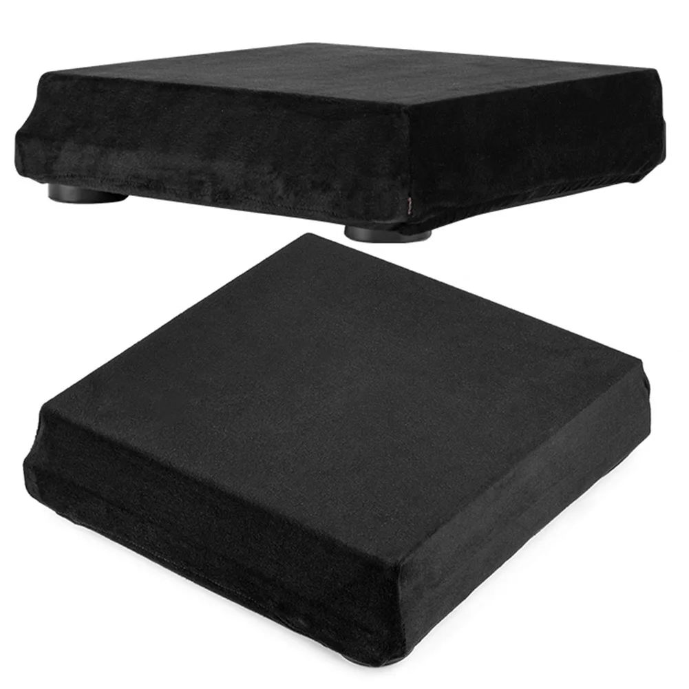 Turntable Capa Poeira para Aud - Vinyl Record Cleaner avaliação e preço