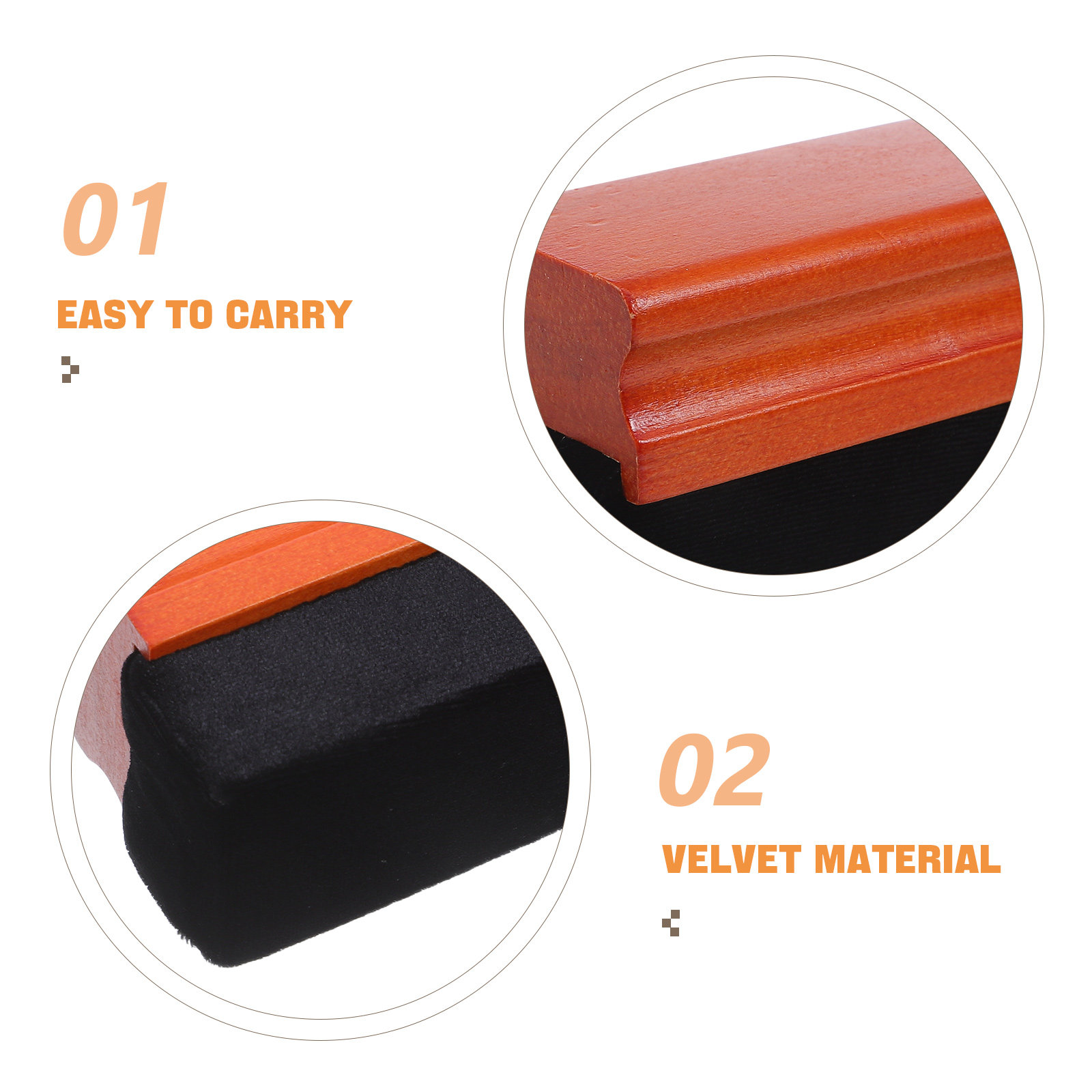 Escova para limpeza de discos  - Vinyl Record Cleaner avaliação e preço