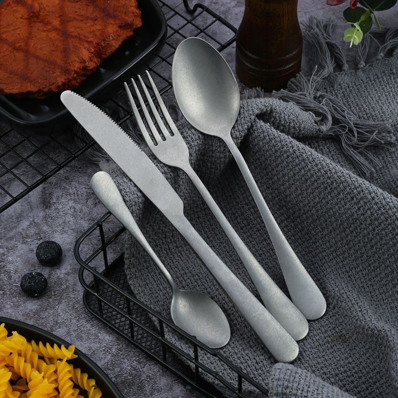 304 aço inoxidável retro conju - Vintage Collectible Spoons avaliação e preço