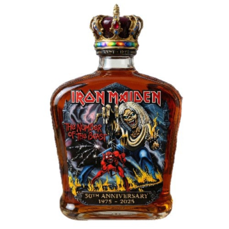 Garrafa de Licor em Formato de - Vintage Collectible Bottles avaliação e preço