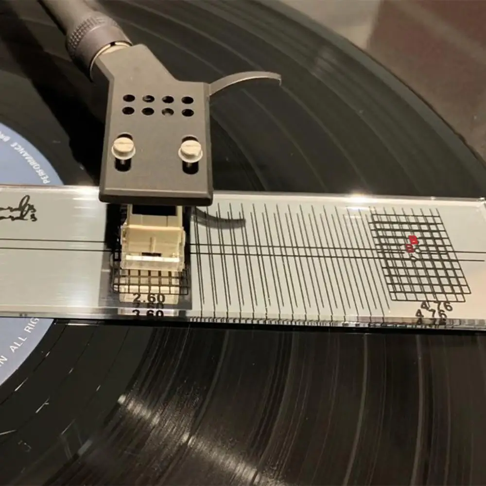 Cartucho de vinil lp, ângulo d - Vinyl Record Cleaner avaliação e preço