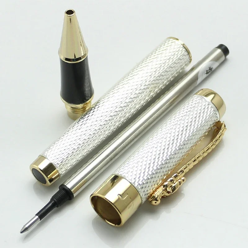 Jinhao 1200 caneta rollerball  - Vintage Collectible Pens avaliação e preço