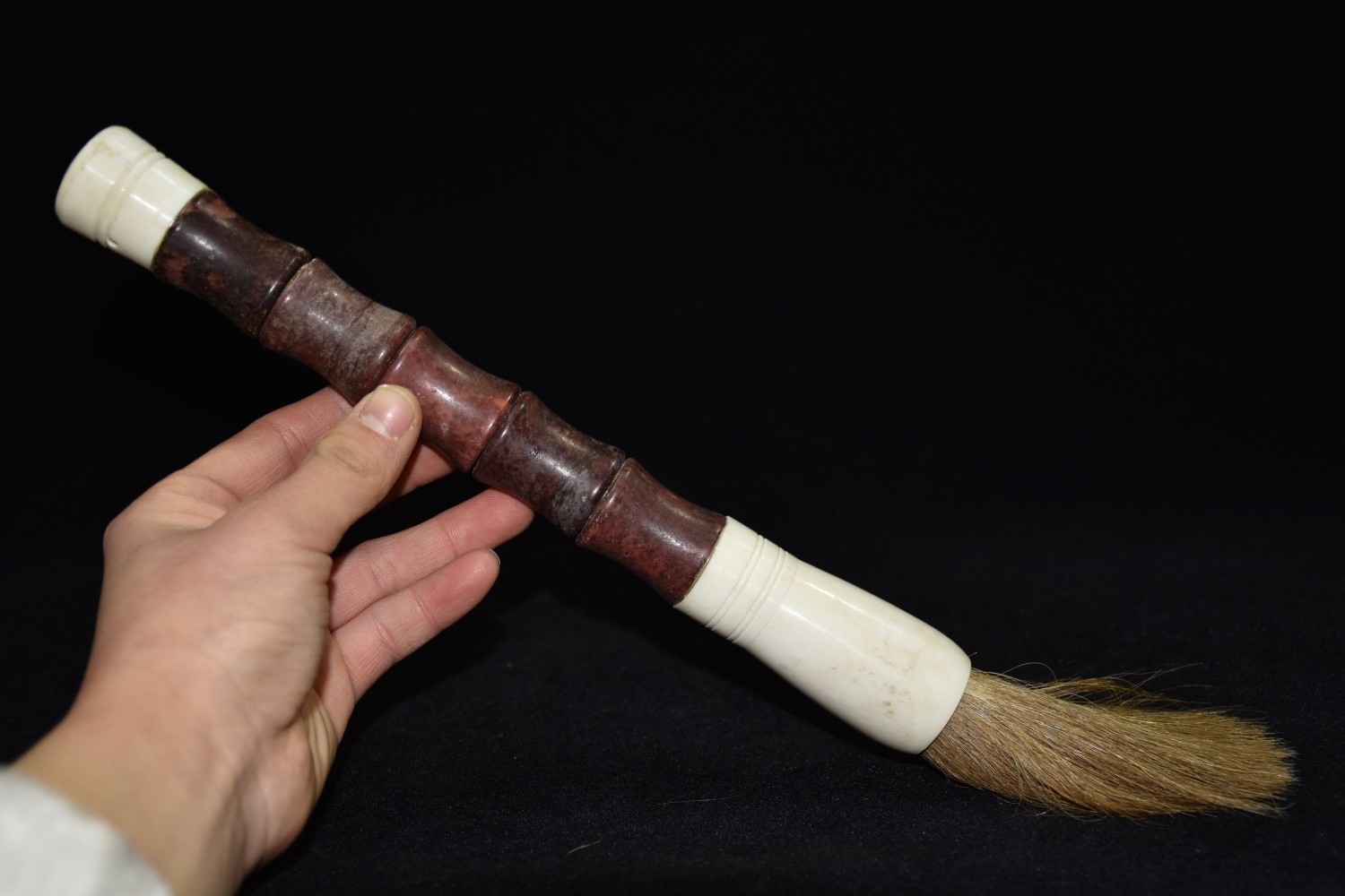 Pincel de escrita exclusivo de - Vintage Collectible Pens avaliação e preço